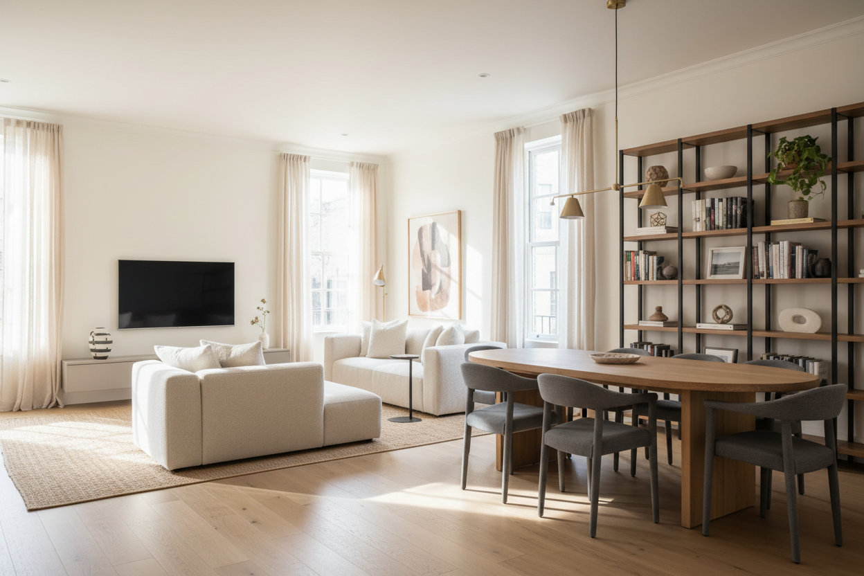 Muebles