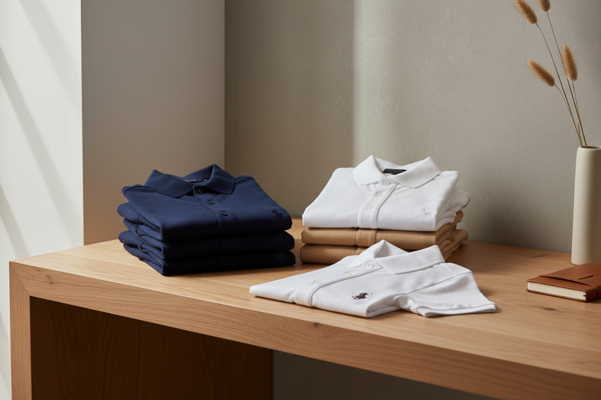 Vestuario