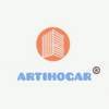 Artihogar – Inicio
