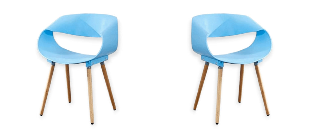 PACK 2 SITIAL  NORDIC COLOR CELESTE