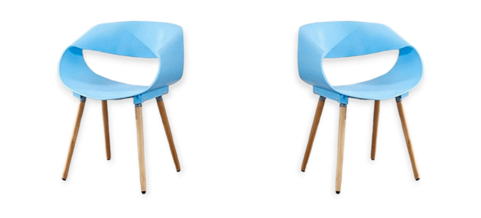 PACK 2 SITIAL  NORDIC COLOR CELESTE