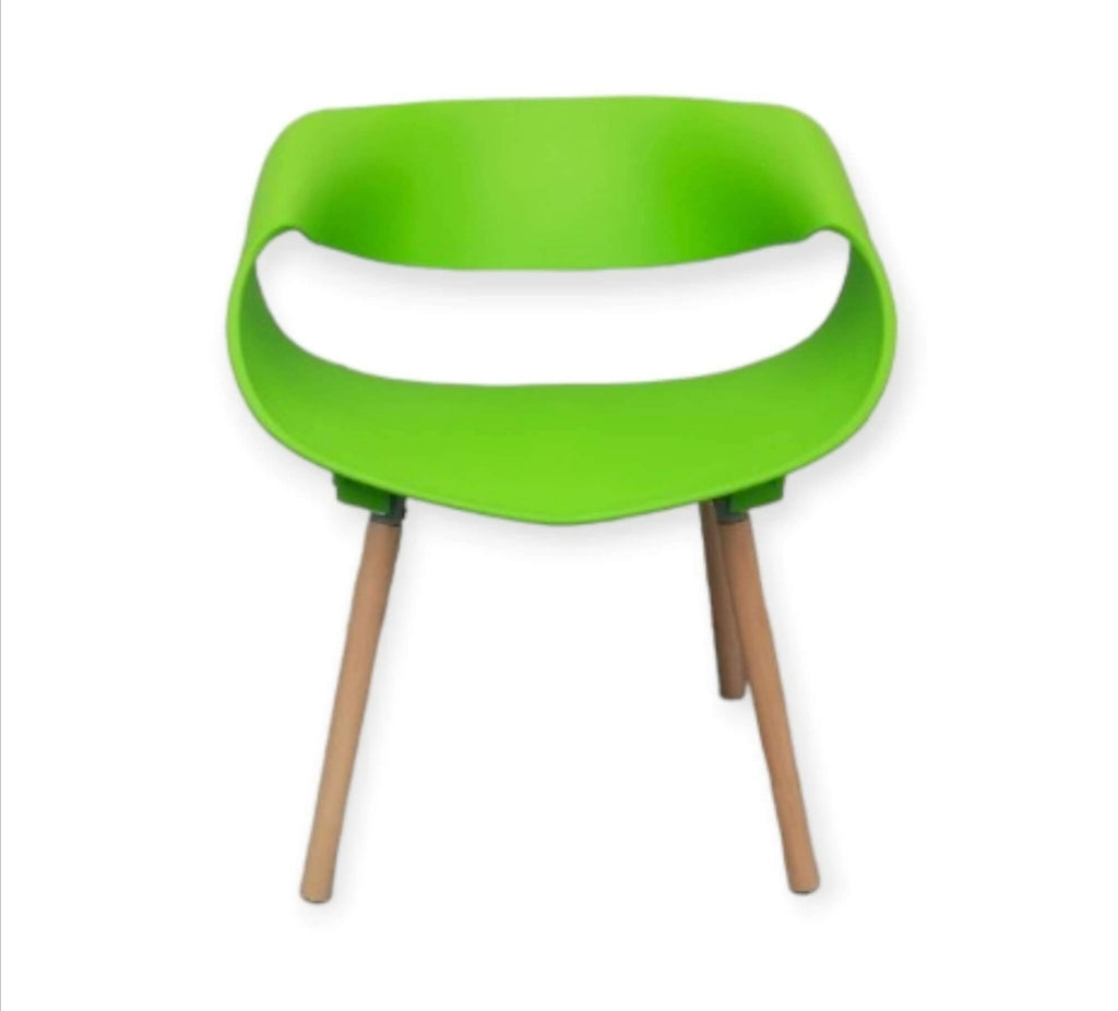 PACK 2 SITIAL  NORDIC COLOR VERDE