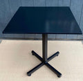 Mesa Para Bar, Restaurantes, Cafeterías, Terrazas70 - 80 Cm