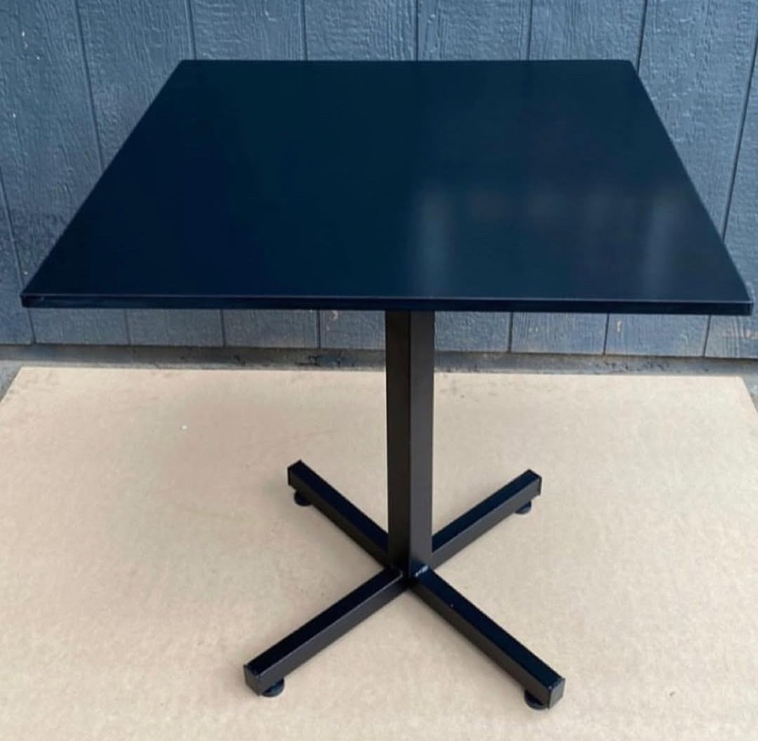 Mesa Para Bar, Restaurantes, Cafeterías, Terrazas70 - 80 Cm