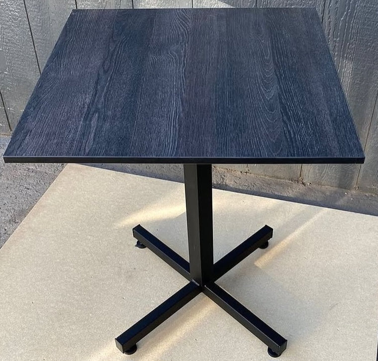 Mesa Para Bar, Restaurantes, Cafeterías, Terrazas70 - 80 Cm