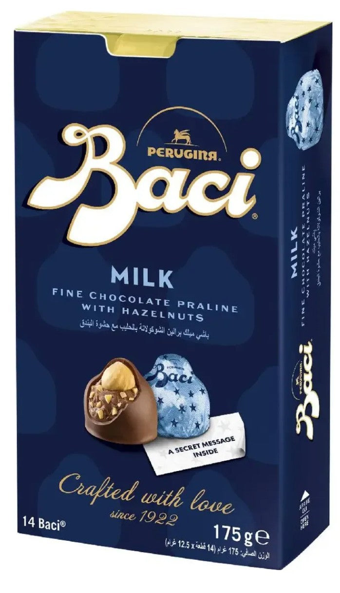Baci Bombones Original Milk Perugina 175 g