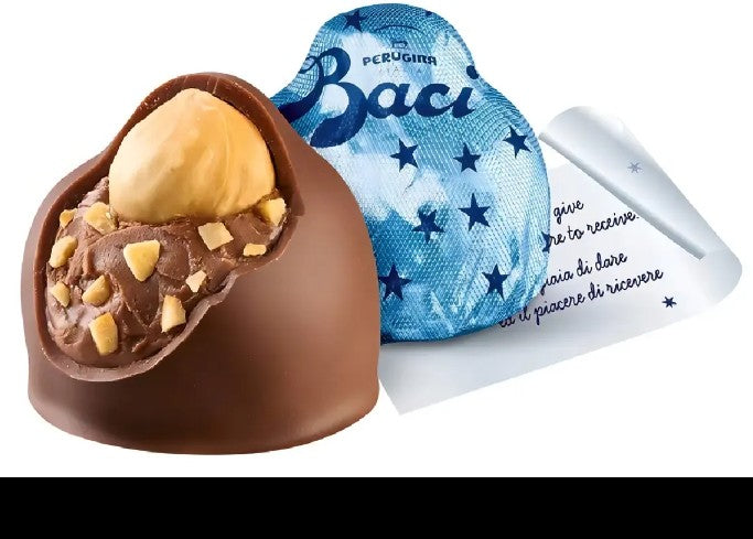 Baci Bombones Original Milk Perugina 175 g