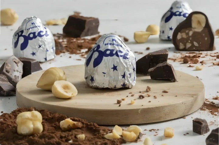 Baci Bombones Original Milk Perugina 175 g