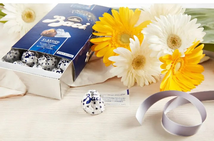 Baci Bombones Original Milk Perugina 175 g