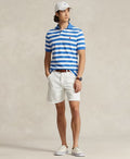 Polo Ralph Lauren Custom Slim Fit Piqué Talla L